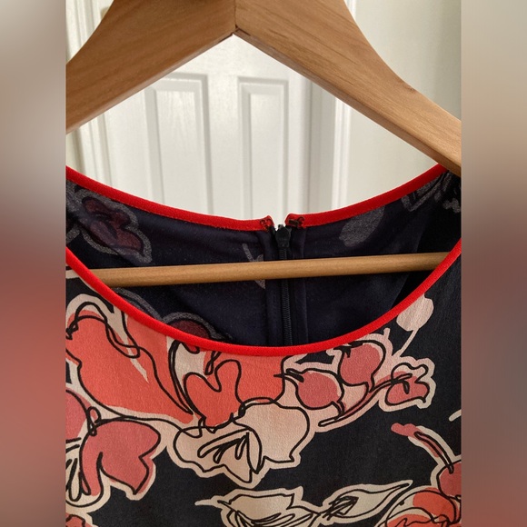 Alexander Wang silk dress, size US 4/small - Picture 11 of 13